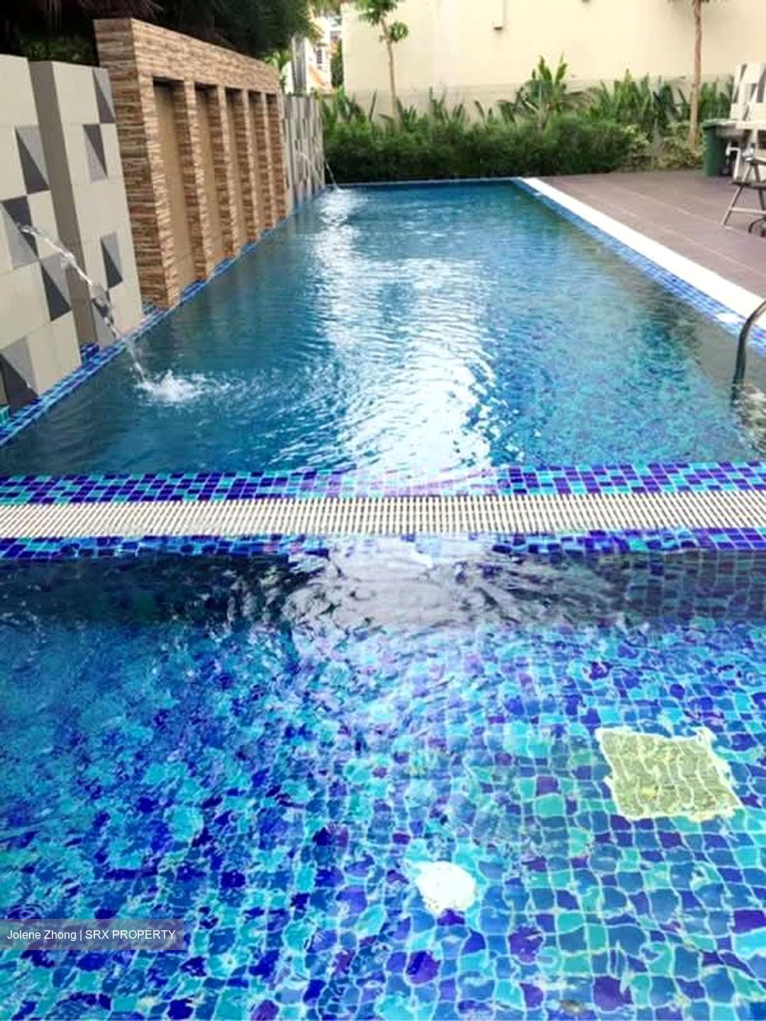 Palmera East (D14), Apartment #594124471
